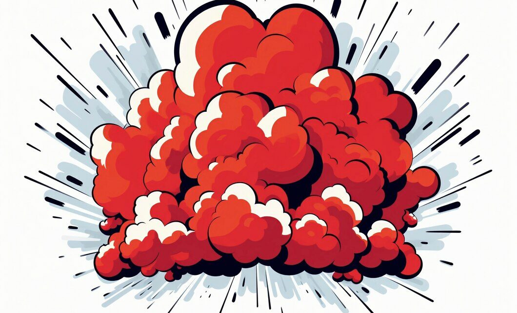 Perturbation sur la route d&rsquo;Argut